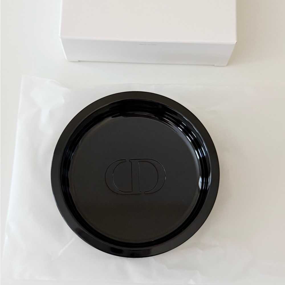 NWT Dior Couture Candle Base, Dior Oblique - Picture 5 of 10